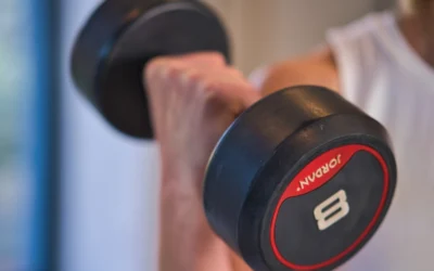 Feeling strong and capable after 50 is about much more than just looking fit – it’s about building resilience