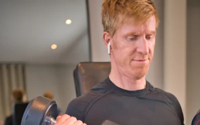 The power of consistency: Strength training on your terms