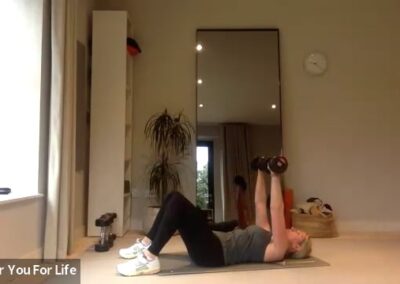 Resistance & Cardio with Emma 25