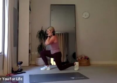 Resistance & Cardio with Emma 27