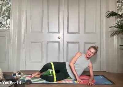 Pilates with Jen 34
